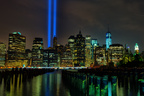 Tribute in Light, NYC